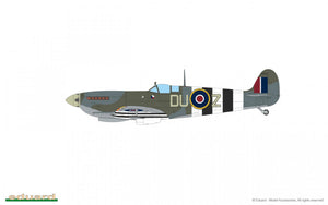 Eduard 7466 Spitfire Mk. IXc 1/72 – image 12