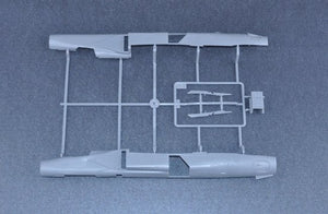 Trumpeter 02855 Russian MIG 23ML Flogger G 1/48 – zdjęcie 8