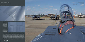 HMH Publications DH-026 Boeing F-15 E/K/SG Strike Eagle - Aircraft in Detail 026 (English Version) – zdjęcie 4