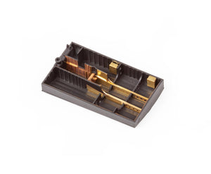 Eduard 481156 B-24D undercarriage HOBBY BOSS 1/48 – Bild 4