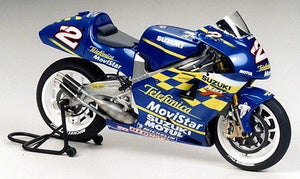Tamiya 14083 Suzuki RGV Gamma 1/12 – Bild 3