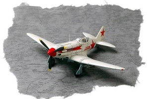 Hobby Boss 80229 Mig-3 1/72 – image 5