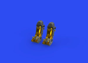 Eduard 648655 Su-27UB ejection seats GREAT WALL HOBBY 1/48 – imagen 3