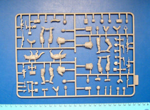 Master Box 35154 Modern US infantrymen Cordon and Search 1/35 – immagine 5
