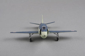 Trumpeter 02866 Supermarine Attacker F.1 Fighter 1/48 – imagen 12