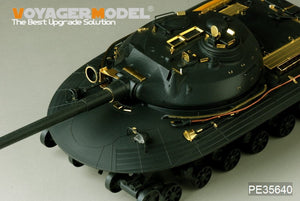 Voyager Model PE35640 Modern Russian Object 279 Heavy Tank For TAKOM 2001 1/35 – Bild 3