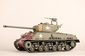 I Love Kit 61620 M4A3E8 Medium Tank - Late 1/16 – image 25