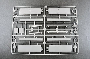 Trumpeter 02422 Junkers Ju-87B-2/U4 Stuka 1/24 – immagine 12