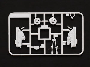 Tamiya 24369 Honda City Turbo avec Motocompo 1/24 – image 7