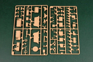 Hobby Boss 85501 152mm ShkH DANA vz.77 1/35 – imagen 5