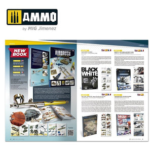 Ammo of Mig 8303 Catalog 2023 AMMO Universe – image 5