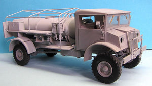 Mirror Models 35165 CMP CHEVROLET C60L WATER TRUCK 1/35 – imagen 3