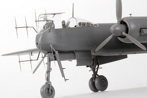 Revell 04666 Heinkel He 219 A-7 (A-5/A-2 Late) Uhu 1/32 – Bild 3