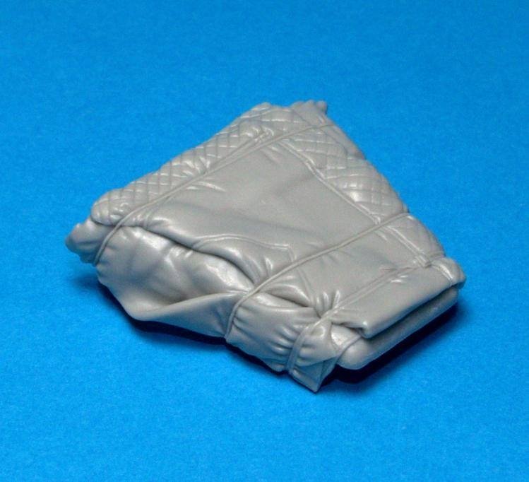 Panzer Art RE35-278 Dodge 3/4 capot moteur avec bâche d'hiver 1/35