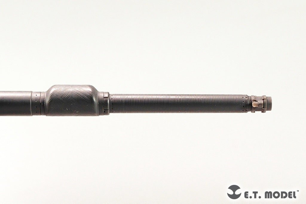 ET Model P35-343 Modern German 120mm Smoothbore Gun(Rh-120 L44) 1/35 – image 4