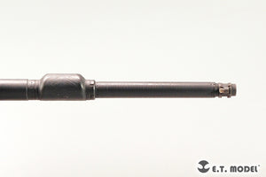 ET Model P35-343 Modern German 120mm Smoothbore Gun(Rh-120 L44) 1/35 – image 4