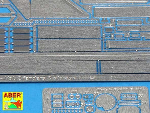 Aber 35252 Israeli Tank M51HV I Sherman – vol.2 Fenders 1/35 – zdjęcie 3