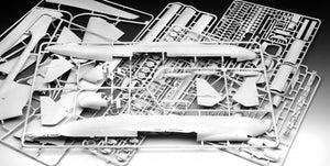 Revell 04958 Antonov AN-225 Mrija 1/144 – imagen 8
