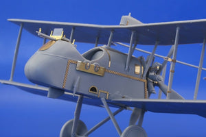 Eduard 32645 DH-2 RODEN 1/32 – image 9