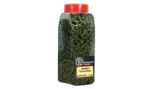 Woodland Scenics WFC1646 Medium Green Underbrush 1L – Bild 3