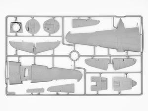 ICM 48324 Conquerors of Europe’s Sky 1/48 – Bild 14