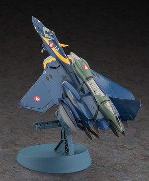 Hasegawa 65887 Macross Plus YF-21 avec Fast Pack et Fold Booster 1/72 – image 3