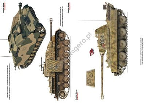 Kagero 55001 Eastern Front EN/PL – Bild 2