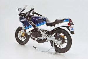 Aoshima 06322 Suzuki GJ21A RG250 84 1/12 – imagen 3