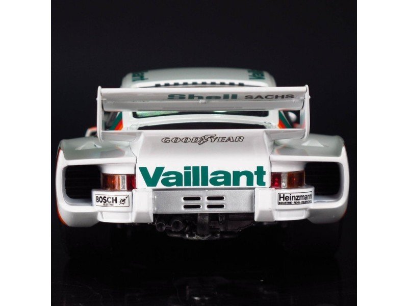 Beemax 24015 Porsche 935K2 1977 DRM Version 1/24 – imagen 4
