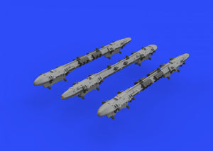 Eduard 632102 MER 1/32 – image 2
