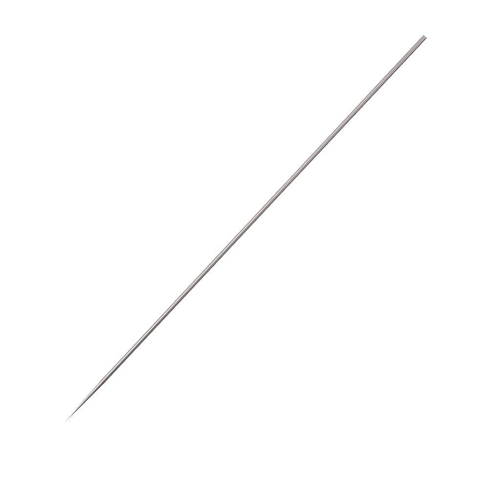 Border Model BD0207 Needle 0.2 for Black Flame - airbrush needle