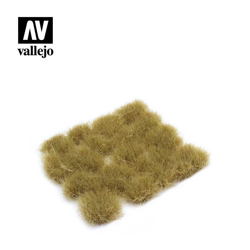 Vallejo Scenery SC429 Wild Tuft – Beige – image 2