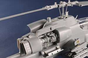 Trumpeter 05116 AH-1W Super Cobra 1/35 – imagen 19