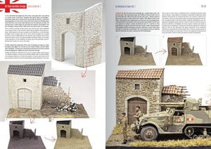 AK Interactive AK130003 BRITISH AT WAR – LOS BRITÁNICOS EN GUERRA VOL.2 – image 4