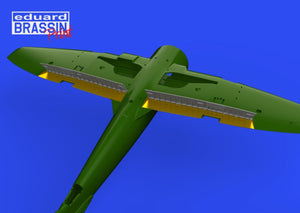 Eduard SIN64875 Tempest Mk. II ESSENTIAL EDUARD, SPECIAL HOBBY 1/48 – Bild 3