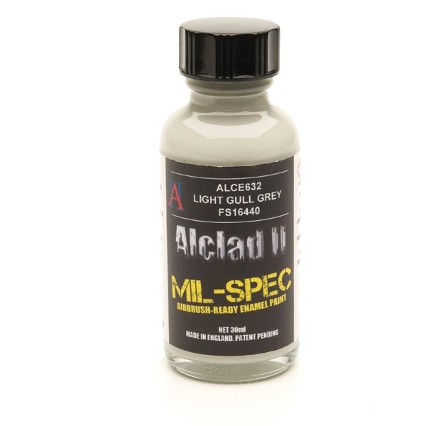 Alclad E632 Light Gull Gray (FS16440) 30ML