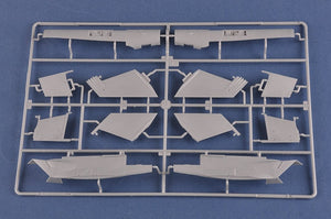 Hobby Boss 85814 EA-18G Growler 1/48 – immagine 9