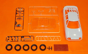 Beemax 24006 Toyota Celica GT-FOUR (ST165) 1990 SAFARI RALLY VERSION 1/24 – imagen 5