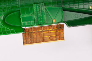 Eduard 491184 B-17F bomb bay HKM 1/48 – imagen 3