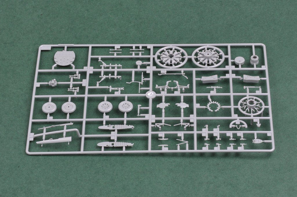 Hobby Boss 80387 F4U-4 Corsair Late version 1/48 – zdjęcie 6