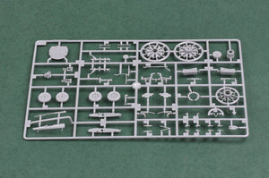Hobby Boss 80387 F4U-4 Corsair Late version 1/48 – zdjęcie 6