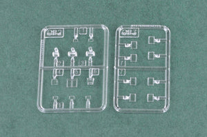 Hobby Boss 82476 IDF Merkava Mk.IIID(LIC) 1/35 – imagen 7