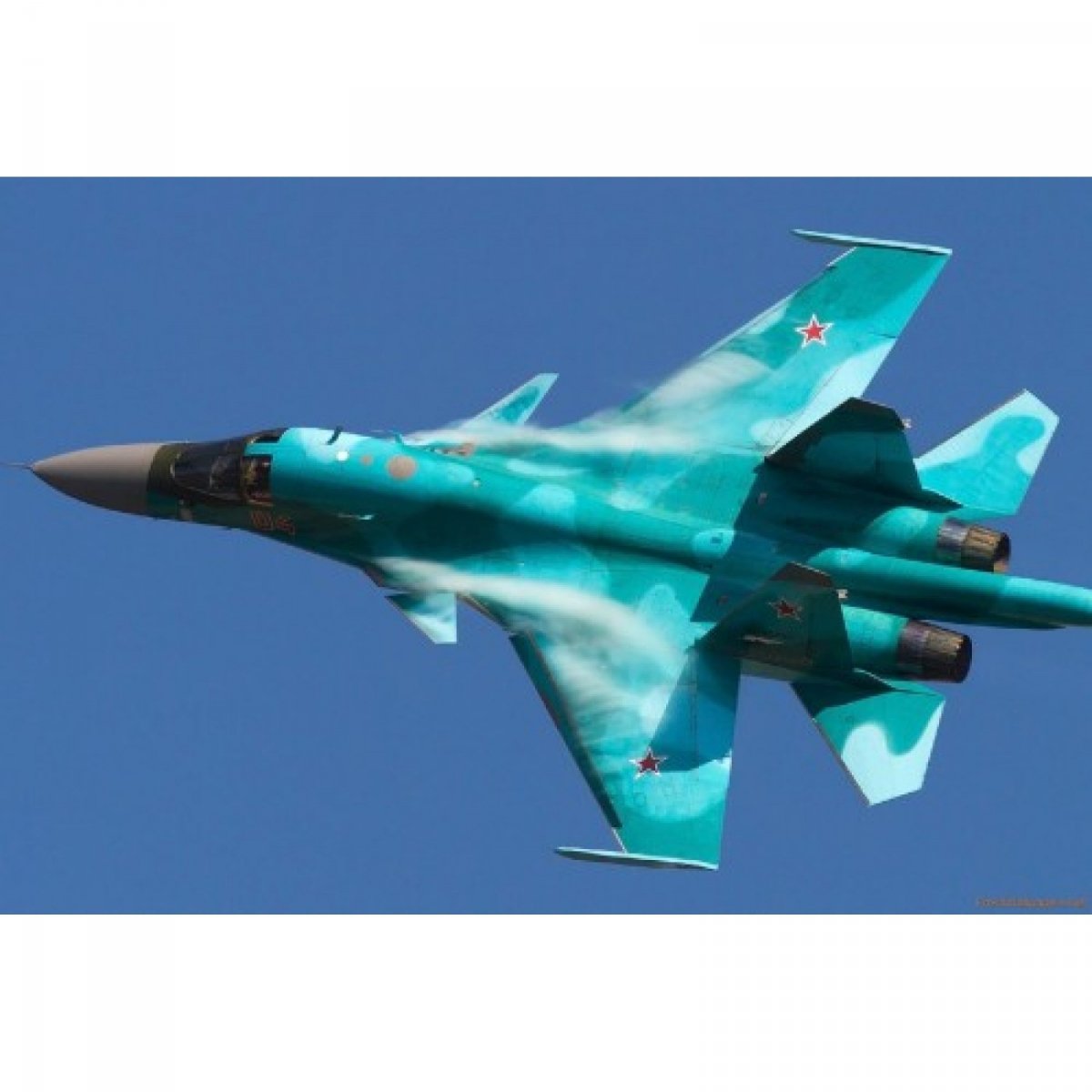 MR. Paint MRP-202 LIGHT BLUE SU-34 30ml – image 3