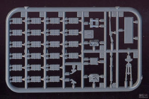 IBG 72025 Universal Carrier I Mk.II Mortar Carrier 1/72 – Bild 3