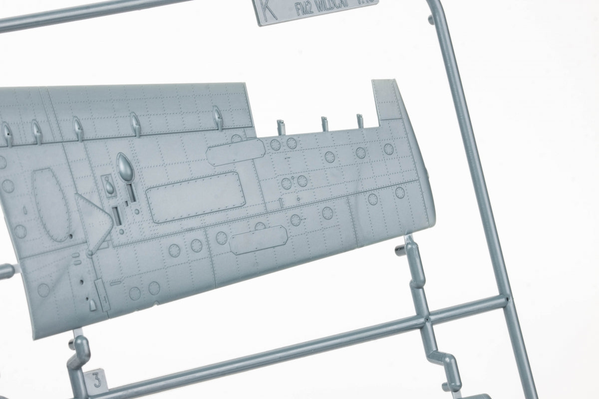 Eduard 82205 FM-2 Wildcat 1/48 – image 18