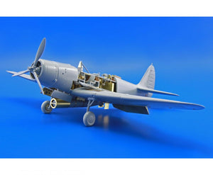 Eduard 48735 TBD-1 exterior 1/48 GREAT WALL HOBBY – imagen 5