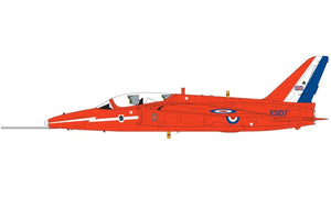 Airfix 05124 Red Arrows Gnat 1/48 – imagen 2