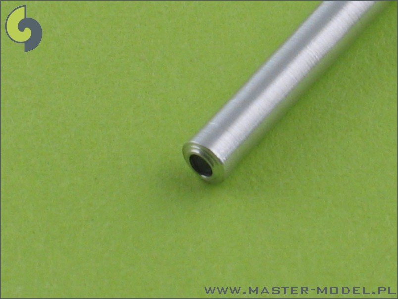Master SM-350-005 IJN 46cm/45 (18.1in)Type 94 barrels (9pcs) – zdjęcie 2