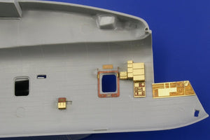 Eduard 73276 MH-53 interior 1/72 ITALERI – immagine 6