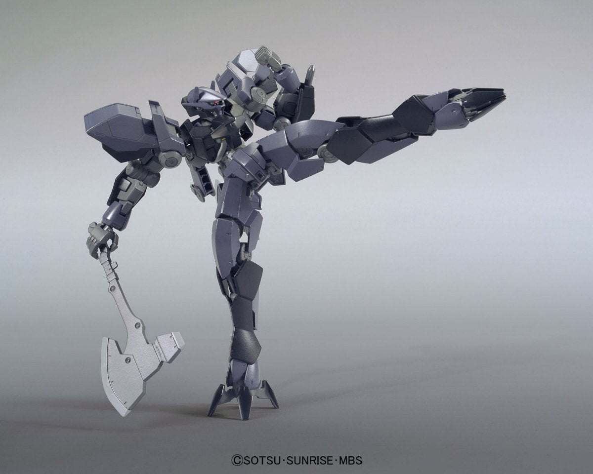 Bandai 41788 Graze Ein Gundam 83232 – imagen 6